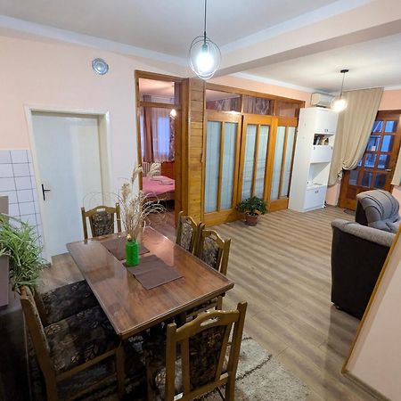 Apartman Dunja I Milos Mokra Gora Exteriér fotografie