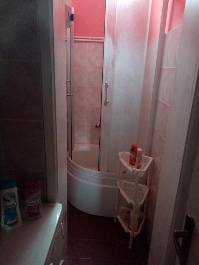 Apartman Dunja I Milos Mokra Gora Exteriér fotografie